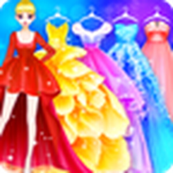 princess ball dress up games Beauty Queen Dress Up Games