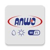 Termostato Anwo Wifi icon