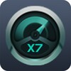 PREAMP X7 icon