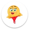 Dirty Adult Emojis: 18+ icon
