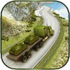 Army Truck Sim - Nato Supply icon