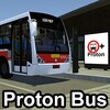 Proton Bus Simulator Urbano icon