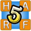 5 Harf icon