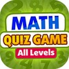 Math All Levels Quiz Game icon