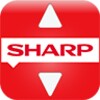 Sharp Smart Remote icon