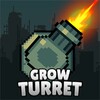 Grow Turret icon