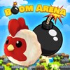 Bomber Arena: Bombing Friends icon