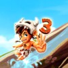 أيقونة Jungle Adventures 3