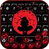 Cool Sharingan Live Theme icon