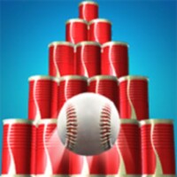 Hit & Knock down android app icon