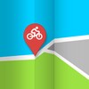 أيقونة Caynax Sports Tracker