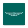Icono de Aston Martin