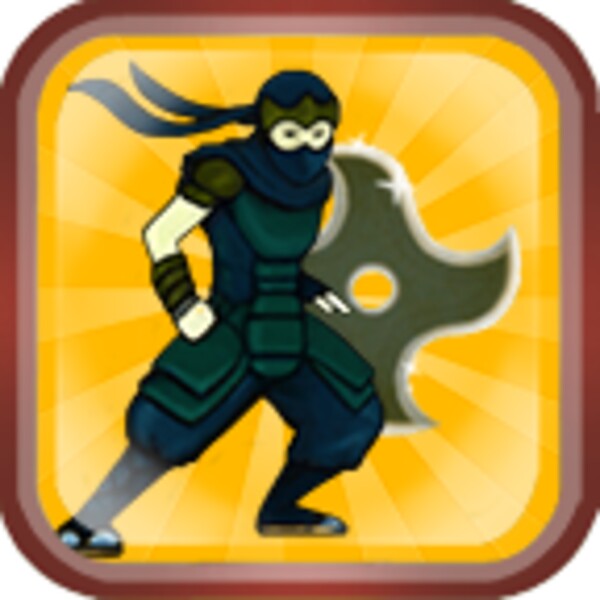 Ninja Samurai for Android - Download the APK from Uptodown