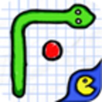 Doodle Snake (Kindle Tablet Edition)::Appstore for Android