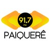 Paiquerê 91,7 FM icon