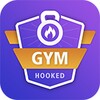 Hooked Gym icon
