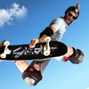 Touch SkateBoard: Skate Games icon