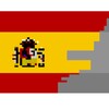 Flag Pixel Art Color by Number icon