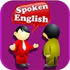 Improve your spoken english icon