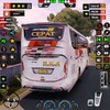 Biểu tượng Bus Simulator - Bus Games 2022