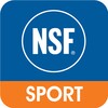 Pictogramă NSF Certified for Sport®