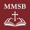 Icono de Myanmar MacArthur Study Bible