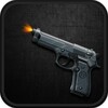 Real Weapon Gunshot Sounds icon