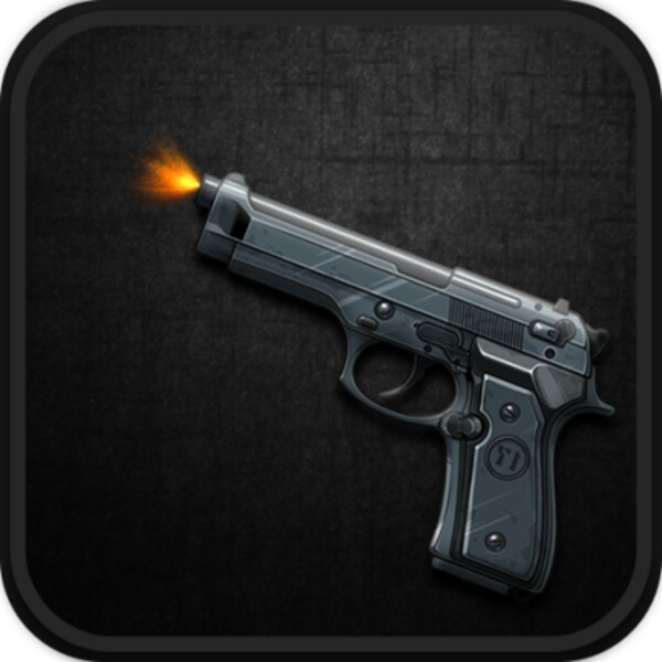 Real Weapon Gunshot Sounds for Android - Download the APK from Uptodown