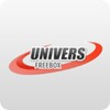 Univers Freebox icon