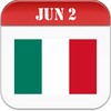 Italy Calendar 2020 and 2021 icon