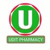 Icône Udit Pharmacy Classes
