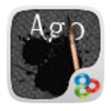 ago GOLauncher EX Theme icon