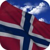 Icon von Norway Flag