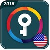Turbo VPN - USA icon
