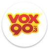 Icône Vox 90 FM