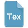LaTeX IT icon