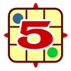 Five Games icon