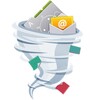 Simply Cleaner - Clean Trash icon