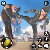 Icono de Fighting Games: Kung Fu Karate