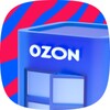 Пункт Ozon icon