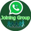 Joining Group App icon
