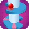 Helix Jump Ball - Jump Ball 3D icon