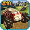 Crash Drive 3D - Offroad race icon