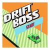 أيقونة Drift Boss Game