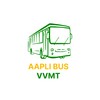 ไอคอน Aapli Bus VVMT