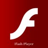 Flash Player 2023 - SWF & FLV icon