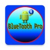 bluetooth pro icon