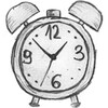 GM Alarm icon