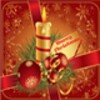 Christmas Greetings icon