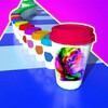 Coffee & Tea Run: Stack Games icon